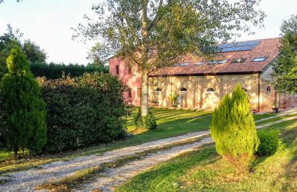 Corte Stellata Holiday Apartments - Photo 9