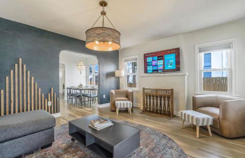 Pikes Adventure - Downtown King Scenic Views - Foto 1