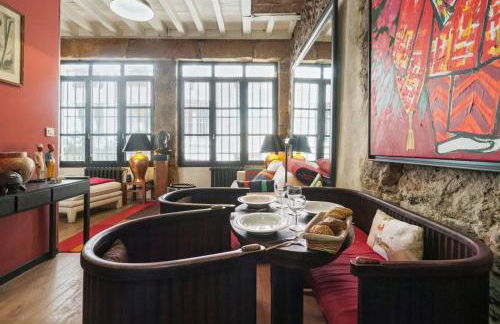 Montee du change - Foto 14