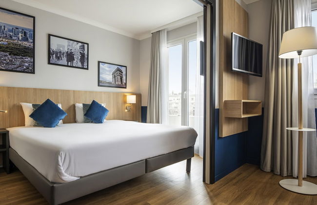 Aparthotel Adagio La Defense Kleber - Foto 10