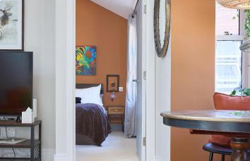 Trinity House By Ritual Stays - Photo 33