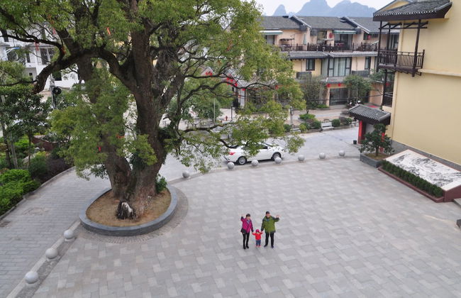 FangLian Lake Holiday Resort - Photo 57