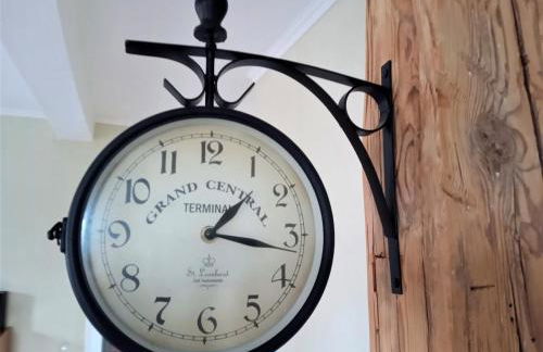 Ferienwohnung Zur Eisenbahn - Foto 28