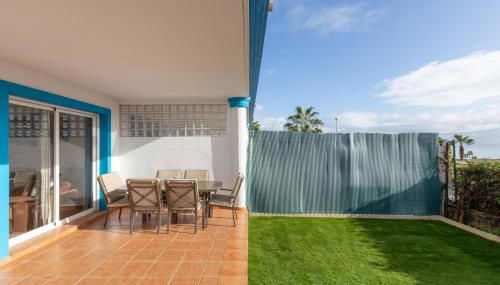 Casa Carmen in Bah a Dorada - Foto 5, Garden