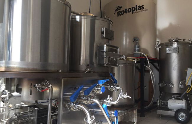 Safari Bière Artisanale et Nourriture de Rue - Photo 3