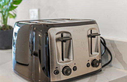 Furnished Luxury Apartment Close to Boston - Foto 46