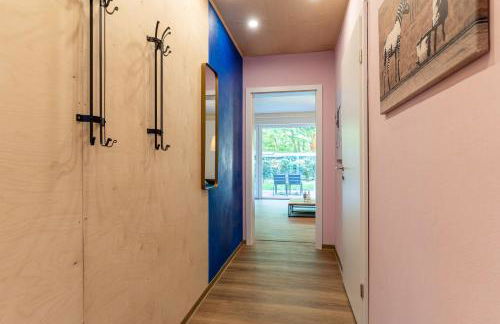 Ferienwohnung mit Terrasse in St Peter-Ording Dorf – 1-Raum, EG, 45 m² - Foto 6