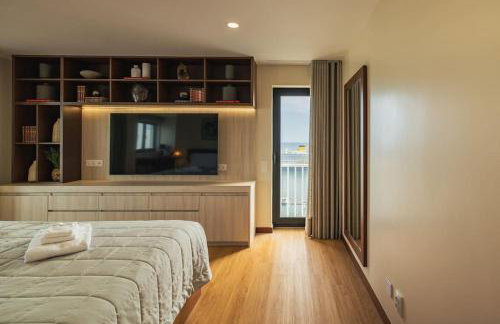 Ocean Vista - Premium CityCenter - Foto 65