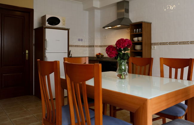 Apartamentos Tapia - Foto 23