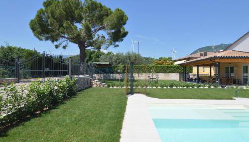 Agriturismo Pepe Rosa - Foto 5