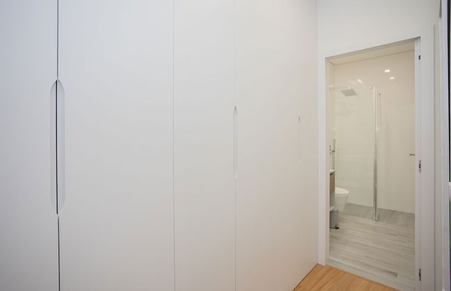 Liiiving -Luxury River View Apartment XI - Foto 37