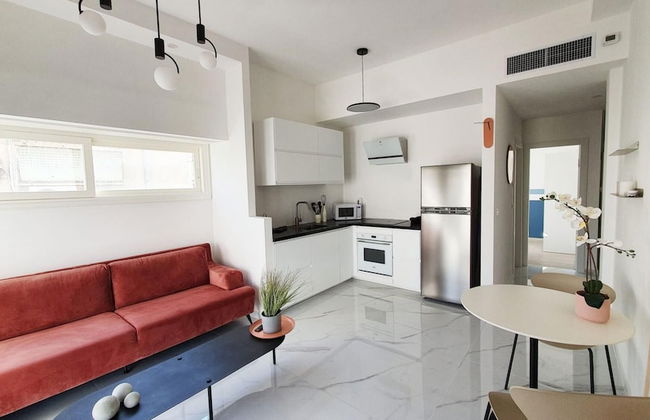 Yosef Terracotta in Tel Aviv-yafo - Foto 4