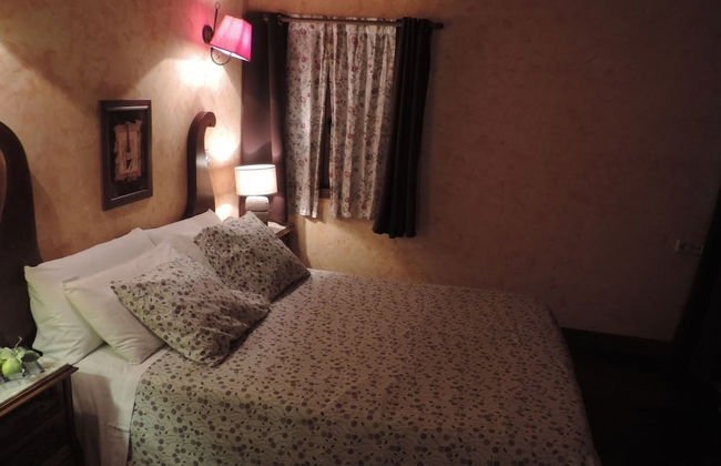 Posada Rural Spa Granja La Tejera de Lozoya - Foto 10