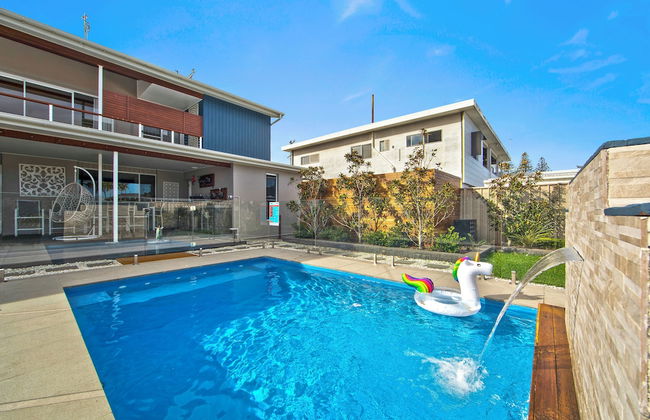 Shelly Beach Serenity - Foto 15