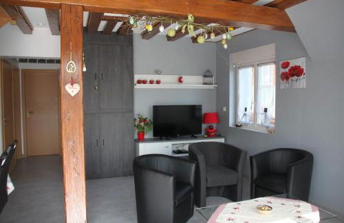 Maison de Tante Louise - Foto 7