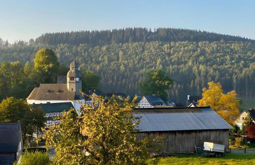 Naturpause Ferienwohnung - Foto 18