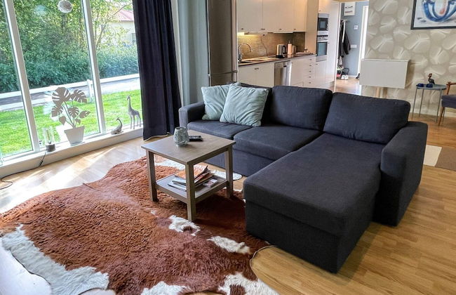 5 Star Holiday Home in Kopingsvik - Foto 7