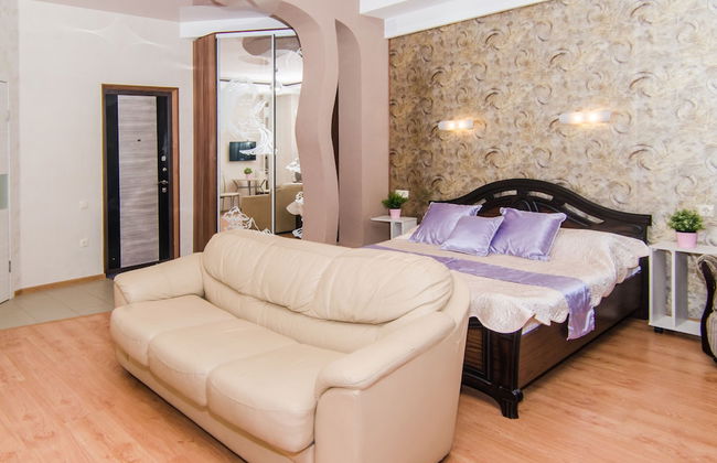 InnHome Apartments - MOPRa Square - Photo 5