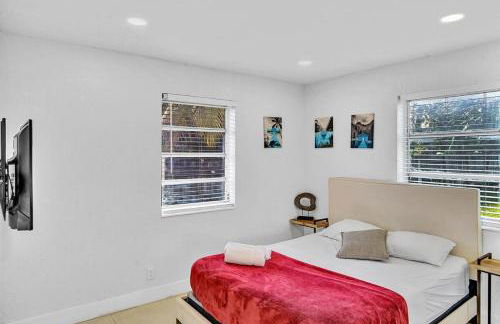 Modern 2br Near Aventura Mall & Sunny Beach - Foto 55