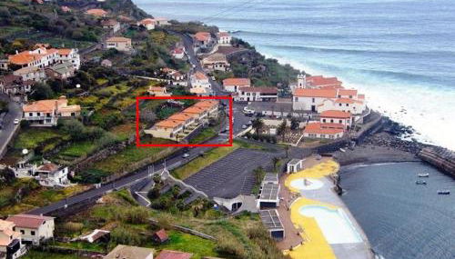 CASAS MARE , Ponta Delgada, Madeira - Foto 2