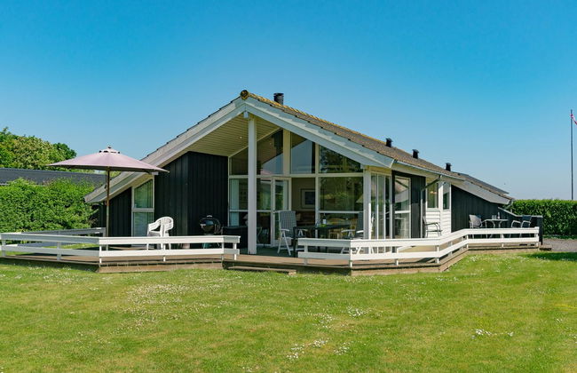 "Maybritt" - 100m from the sea - Foto 6