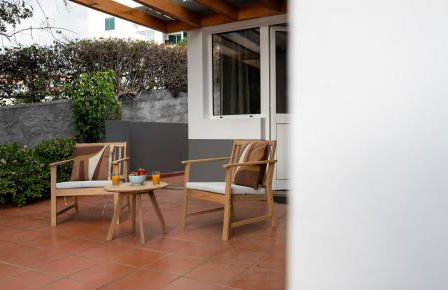 Amaro Oasis by LovelyStay - Foto 48