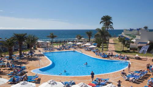 Grupotel Playa Feliz - Foto 2