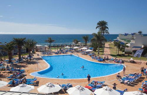 Grupotel Playa Feliz - Foto 2