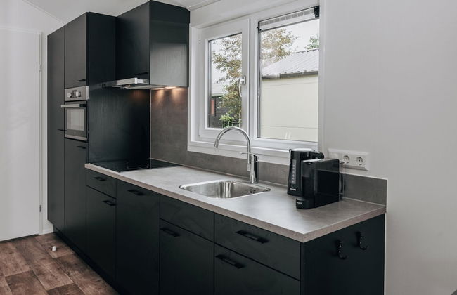 Nice and Cosy Chalet With ac and Sloop - Foto 3