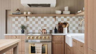 Townie 3 - The Moss by Juniper Holiday + Home - Foto 4