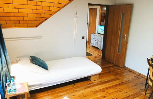 M&E Cztery pory roku Szklarka 25A - Foto 38