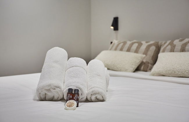 Superb new Apartment Sacre Coeur Montmartre - Foto 7