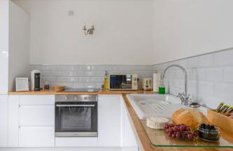 Stylish two bedroom apartment near Rookery Hall - Foto 7