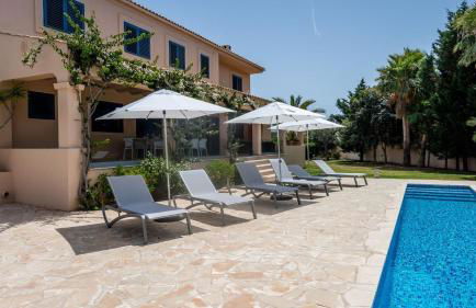 Villa Etruria close to Playa d'en Bossa - Foto 5