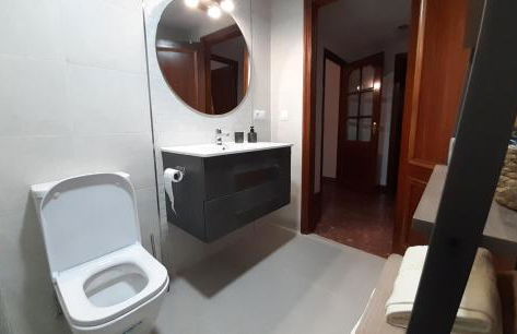 APARTAMENTO SAN LORENZO - Foto 18