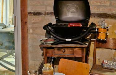 Gartenhaus Schlanstedt - Foto 19