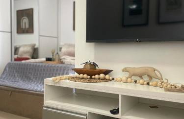 LoftPrime Experience Piscina Sauna & Wi-Fi Ultra Rápido - Foto 4