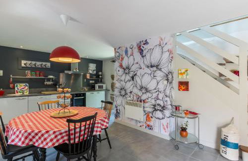 Holiday Home Belon by Interhome - Foto 10