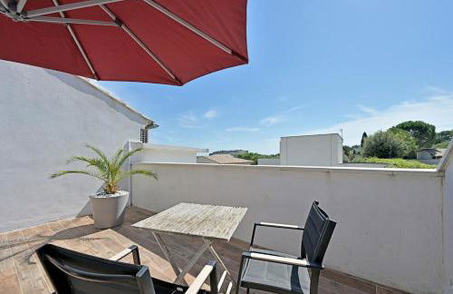iNakaza - Clim, Moderne, Terrasse & Parking - Foto 10