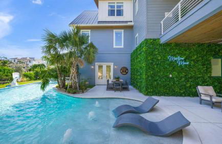 Salty Manor Estate - Foto 42