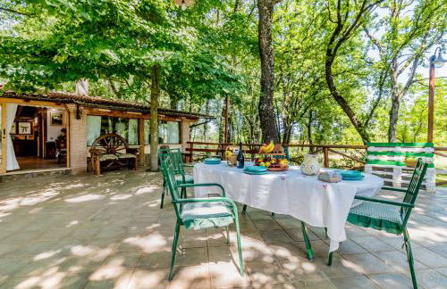 Country House di Campo Stivaletto Nepi - Foto 25