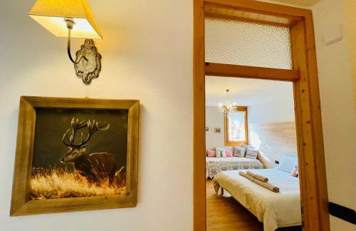 Azzurro Mountain Lodge - Foto 12