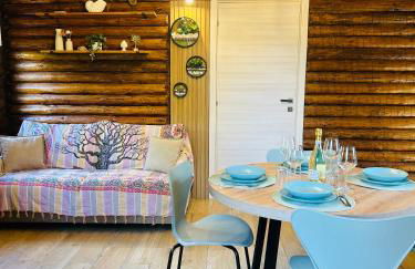 Chalet Seaview by AR Group Hotels - Foto 27