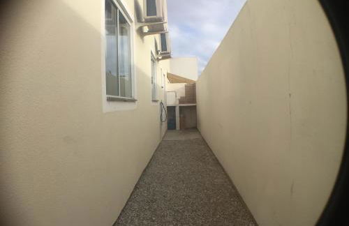 Apto até 8 pessoas - Lazer Churrasqueira - Praia dos Ingleses Floripa - Photo 18