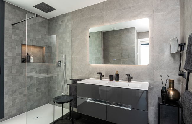 Villa Morris - Foto 22