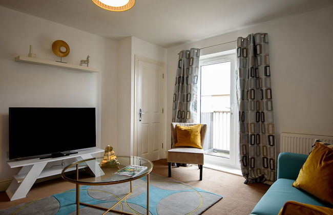 Karah Suites- Longhorn Avenue - Foto 18