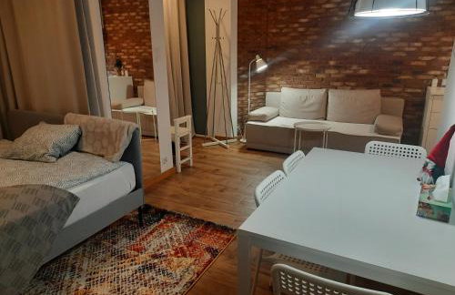 Apartament Młynarska - indywidualny dostęp - Foto 3