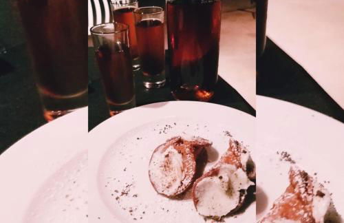 Dammusi Sciuvechi - Foto 29