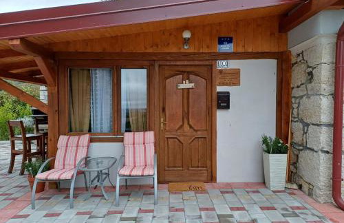 Holiday Old stone house - Foto 30