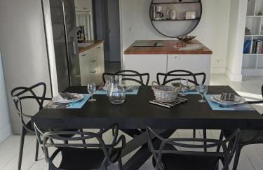 TY KERLUZ - Vue Mer et Plage à 80m - Photo 43